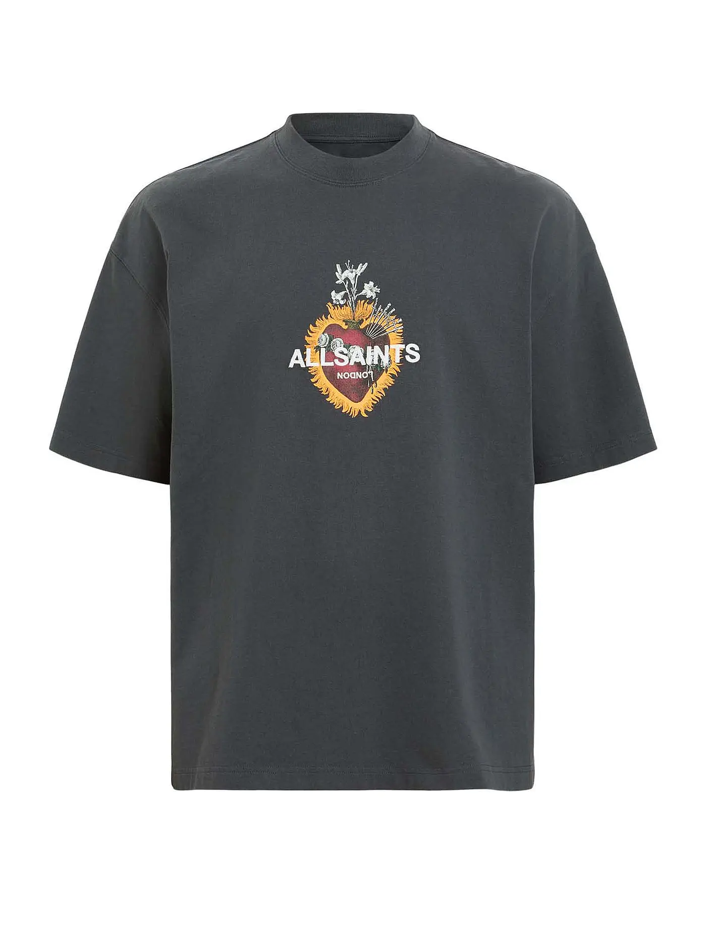 ALLSAINTS | T-Shirt HEARTFELT | 